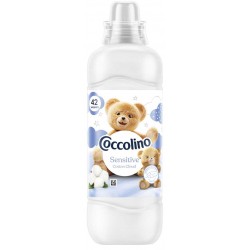 Coccolino Sensitive Cotton...
