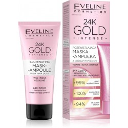 EVELINE 24K Gold Intense...
