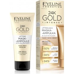 EVELINE 24K Gold Intense...