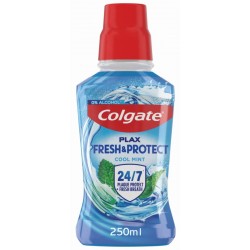 Colgate Plax Cool Mint płyn...