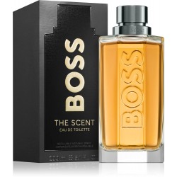 HUGO BOSS Boss The Scent...