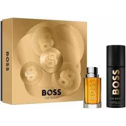 HUGO BOSS BOSS THE SCENT...