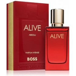 HUGO BOSS BOSS Alive Absolu...