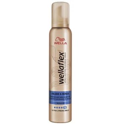 WELLAFLEX PIANKA DO WŁOSÓW...