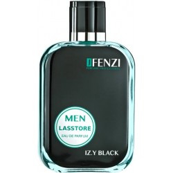 LASSTORE IZ.Y BLACK JFenzi...