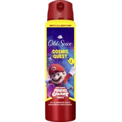 OLD SPICE Deodorant Spray...