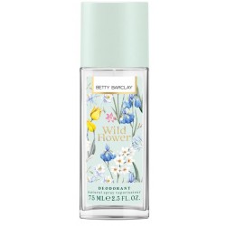 BETTY BARCLAY Wild Flower...