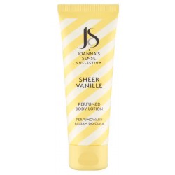 JOANNA’S SENSE Sheer...