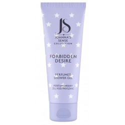 JOANNA’S SENSE Forbidden...
