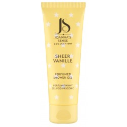 JOANNA’S SENSE Sheer...