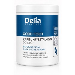 GOOD FOOT KĄPIEL...