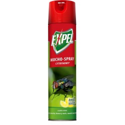 EXPEL MUCHO-SPRAY 400ML...