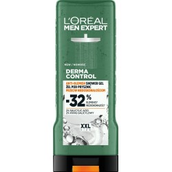 L'Oreal Men Expert Żel pod...