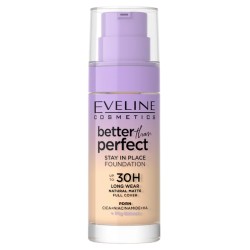 EVELINE Cosmetics Better...