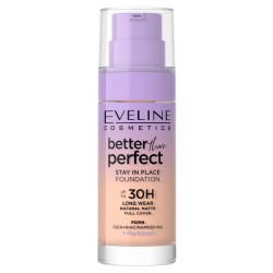 EVELINE Cosmetics Better...