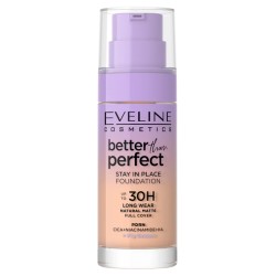 EVELINE Cosmetics Better...