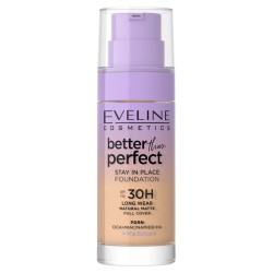 EVELINE Cosmetics Better...