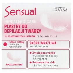 Joanna SENSUAL Plastry do...