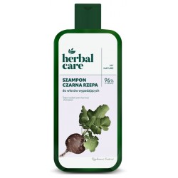 HERBAL CARE Szampon z...