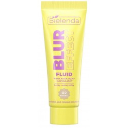 BIELENDA fluid do twarzy,...