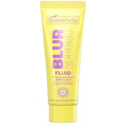BIELENDA fluid do twarzy,...