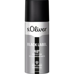 S.Oliver Black Label Deo...