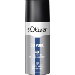 S.Oliver So Pure Deo Spray...