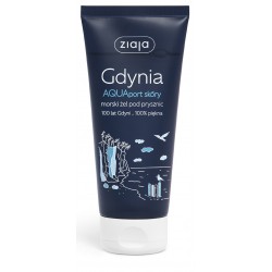 ZIAJA gdynia aquaport skóry...