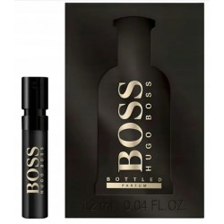 HUGO BOSS Bottled woda...