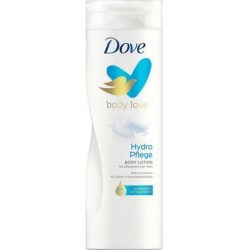 DOVE NOURISHING CARE...