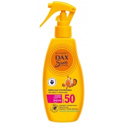 DAX SUN EMULSJA DO OPALANIA...