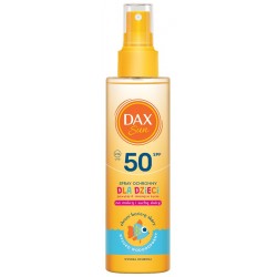 DAX SUN SPRAY OCHRONNY DLA...