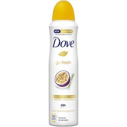 DOVE Antyperspirant spray...