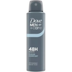 DOVE DEZODORANT MEN SPRAY...