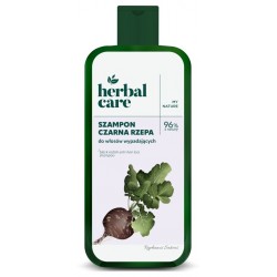 HERBAL CARE szampon do...