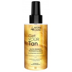 LIFT4SKIN GET YOUR TAN...