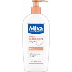Mixa Shea Ultra Soft...