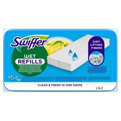 SWIFFER Wet Refills, mokre...