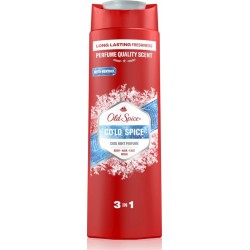 Old Spice Cold Spice żel...