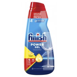 FINISH ŻEL DO ZMYWAREK...
