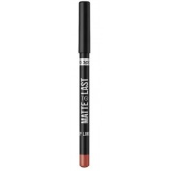 MISS SPORTY Matte To Last...