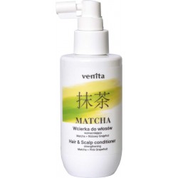 Venita Matcha Wcierka do...