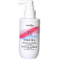 Venita Sakura Wcierka do...