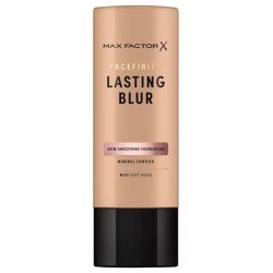 Max Factor Facefinity...