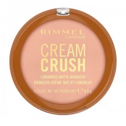 Rimmel Cream Crush Bronzer...