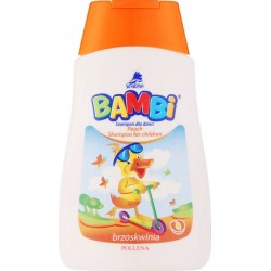 Bambi Szampon Dla Dzieci...