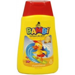 Bambi Szampon Dla Dzieci...