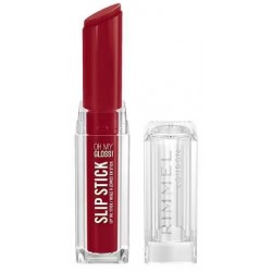 Rimmel Oh My Gloss! Slip...