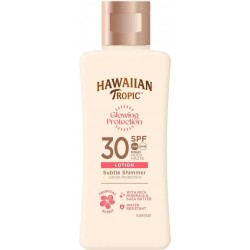 Hawaiian Tropic Glowing...