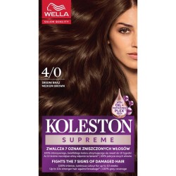 WELLA KOLESTON SUPREME...